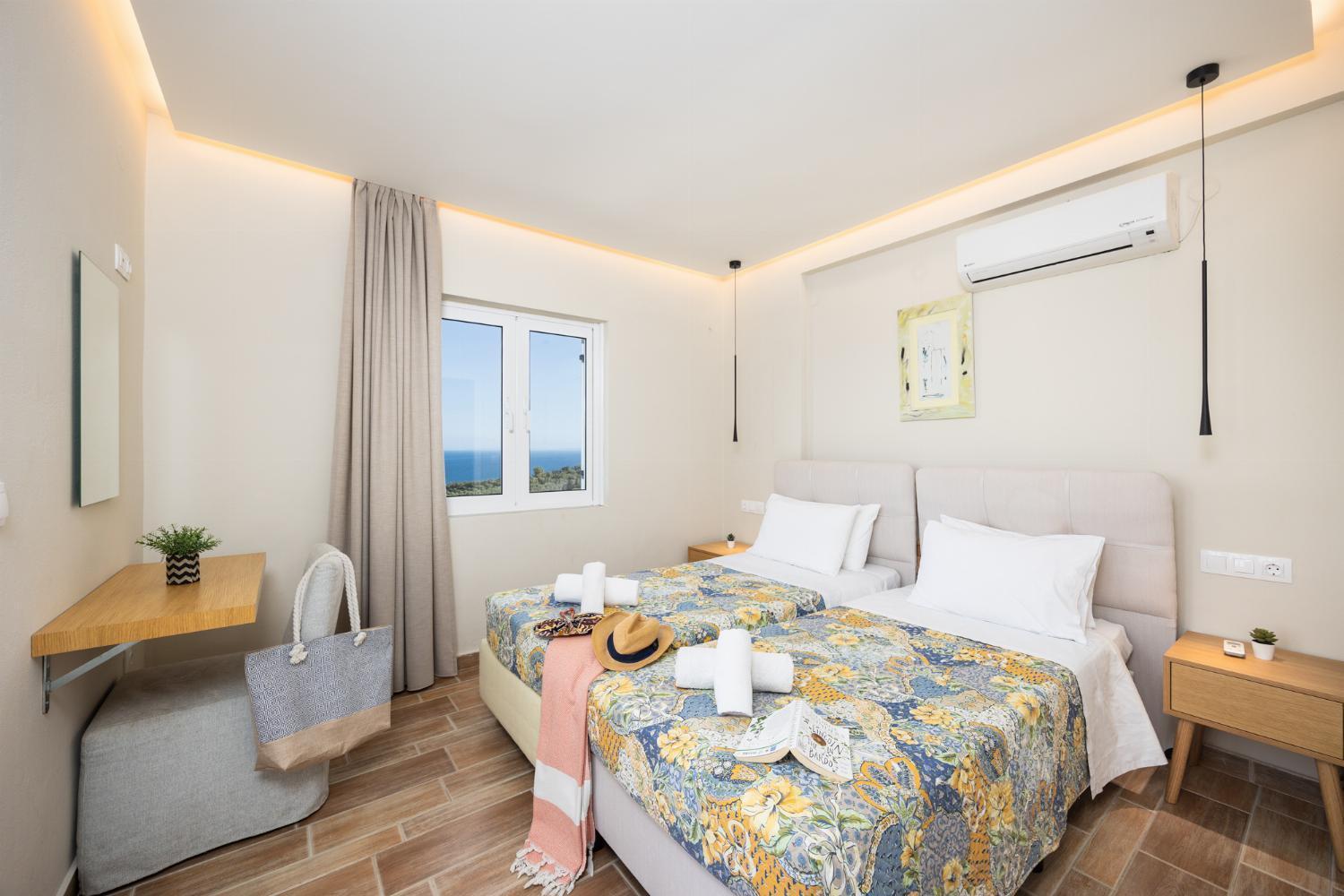 Villa Eleni Agios Stephanos Sidari  Ngoại thất bức ảnh