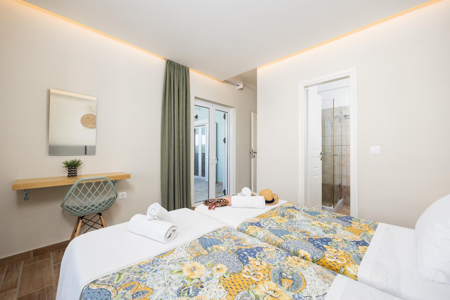Villa Eleni Agios Stephanos Sidari  Ngoại thất bức ảnh